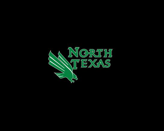 North Texas Mean Green