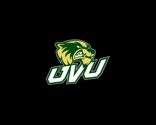 Utah Valley Wolverines
