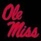 Ole Miss Rebels